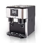 Льдогенератор Hurakan HKN-IMSD15 (пальчики) с измельч. и деспенсером льда