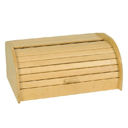 Хлебница бамбук Kitchen Muse KM-BBB-40