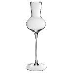 Рюмка для граппы 130 мл. d=38 мм. h=220 мм. хр.стекло MGline /6/24/