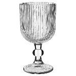 Бокал для вина 340 мл. d=87/74 мм. h=163 мм. Гэтсби MGline /6/24/