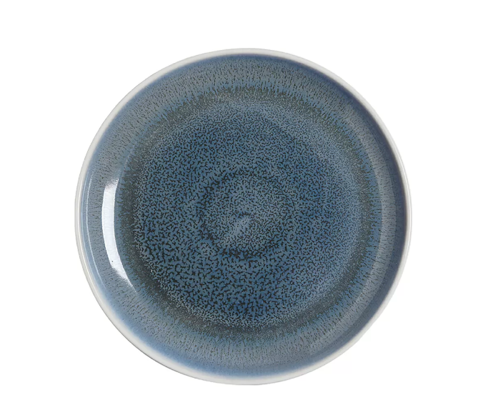 Тарелка для подачи Evolution-Ocean d=210 мм, P.L. Proff Cuisine 10340-ocean