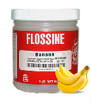 Добавка к сахарной вате Gold Medal Flossine Банан