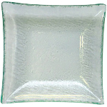 Соусник квадр.; стекло; L=100мм, B=100мм; прозр. Steelite 6527 B510