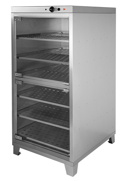 Расстоечный шкаф Grill Master РПК 1 22151
