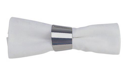 Кольцо для салфетки металл PADERNO 42955-00