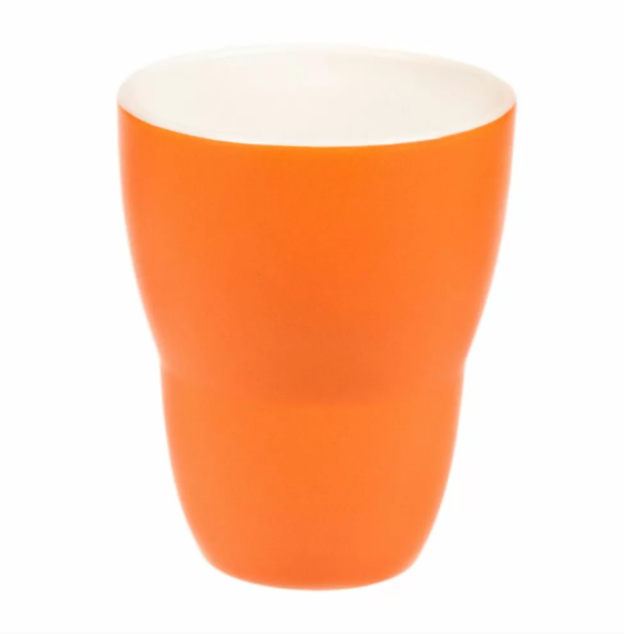 Чашка Barista  500 мл, оранжевый цвет, P.L. Proff Cuisine