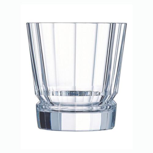 Macassar (Cristal d`Arques)