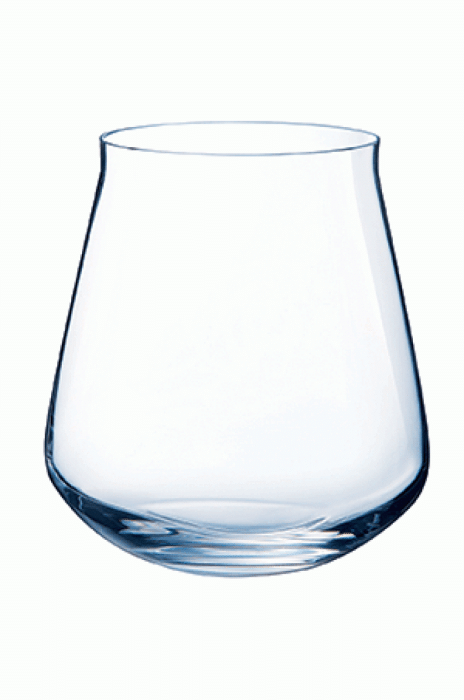 Хайбол «Ревил ап»; стекло; 300мл; D=84,H=93мм; прозр. Chef&Sommelier J9522