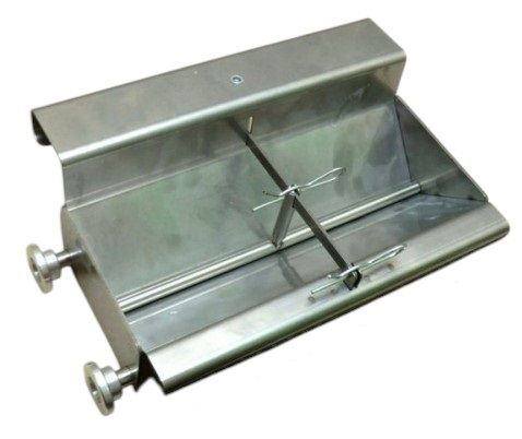 Каретка в сборе для РК-1.1 СИКОМ 9628