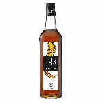 Сироп Ром (Rum), 1 л, стекло 1883 Maison Routin 3693 Rum