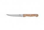 Нож для стейка d=115 мм нерж сталь Palewood Luxstahl