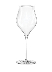 Бокал для вина «Линеа умана»; хр.стекло; 0,5л; D=92, H=247мм; прозр. Rona 7287 3900