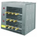 Шашлычница электрическая "Кебаб", 4 рабочих шампура Sikom МК-22.4Э