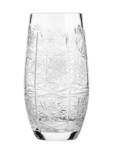 Хайбол; хрусталь; 300мл; D=60, H=140 мм Неман 5108/1100/18