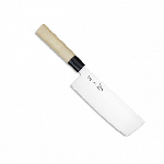 Нож кухонный Usuba (Japanese Style), L=165мм., лезвие - нерж.сталь, ручка - пластик Atlantic Chef 2511T46
