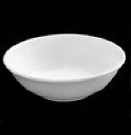 Салатник круглый d=150 мм, 200мл, фарфор, молочно-белый, SandStone Porcelain CS0728