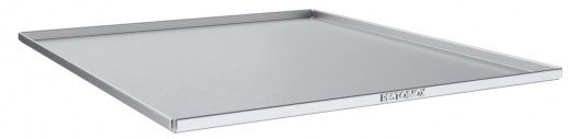Противень из нержавеющей стали Restoinox ПН4/08-600х400х60