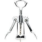 Штопор с рычагами; сплав цинк.; D=35,L=165,B=43мм; хромиров. Ghidini 4