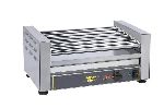 Гриль роликовый для хот-догов Roller Grill RG7 B