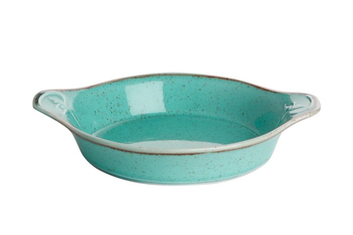 Сковорода жаропрочная TURQUOISE 170 мм Porland 602922 TURQUOISE