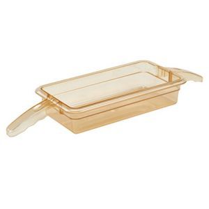 Гастроемкость GN1/3х65 H-PAN с 2-мя ручками Cambro 32HP2H-150