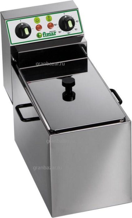 Фритюрница Fimar FR4