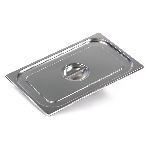 Крышка для гастроемкости Econorm 1/1 нерж. S0,55мм P.L. Proff Cuisine