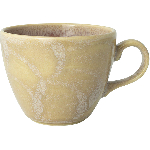 Чашка чайная «Аврора Везувиус Роуз Кварц»; фарфор; 228мл; D=90мм; бежев., розов. Steelite 1785 X0021