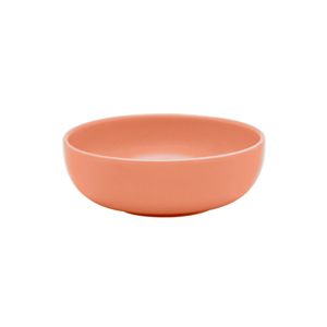 Салатник FLAT Shape APRICOT d160 мм Oxford 136076, AO06-1A03