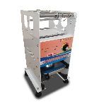 Ручной запайщик стаканов Hualian HL-D1 (Bubble tea)