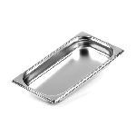 Гастроемкость 1/3х1,5'' 327х176х40 Luxstahl