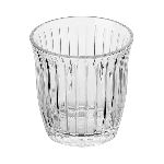 Олд фэшн (стакан) «Джой» стекло 280мл D=85, H=90 мм прозр. Pasabahce 520134/b