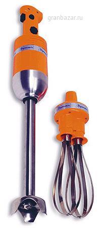 Миксер ручной Dynamic PMF 250 COMBI PACK 300 мм MF003