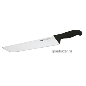 Нож д/разделки мяса; сталь нерж.; L=30см Paderno 18002-30