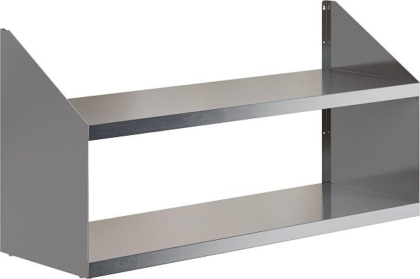 Полка настенная RESTOINOX ПН2-6/3