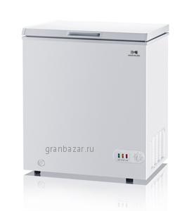 Морозильный ларь Hurakan HKN-BD215