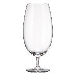 Бокал для пива «Биркрафт» стекло 680мл D=96 H=199 мм прозр. Crystal Bohemia 91L/1SG68/0/00000/680-600