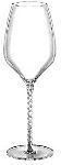 Бокал для вина Джулия 800 мл d65 мм h295 мм хр.стекло Wilmax 888102