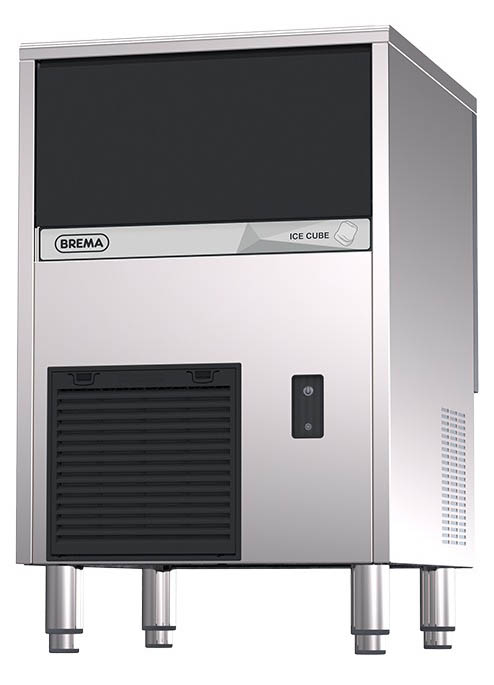 Льдогенератор Brema CB 416W HC