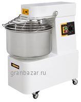 Тестомес спиральный ITPIZZA SK-60-2S 3ф