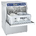 Машина посудомоечная с дозаторами и помпой VEROTERM VTV 50