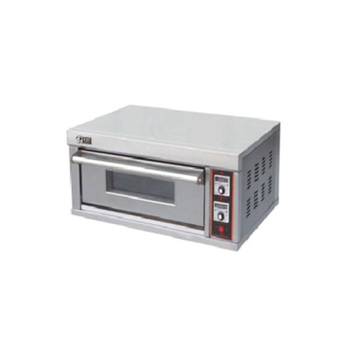 Печь ярусная электрическая Foodatlas CY-101 Eco