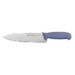 Нож для рыбы Sanelli Supra Colore 7349020 (синяя ручка 200 мм)