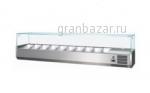Витрина холодильная настольная RWA VRX 1500/330