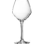 Бокал для вина «Каберне» хр.стекло 350мл D=58/90, H=200мм прозр. Chef&Sommelier E2788