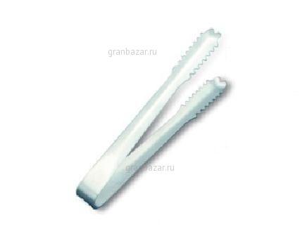 Щипцы для льда и сахара L=180 мм нерж. MGSteel /12/ ICT11