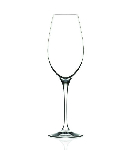 Бокал флюте для шампанского RCR Luxion Invino 290 мл, хрустальное стекло 26197020006