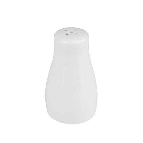 Солонка Классический Фарфор d50 мм h85 мм белая фарфор P.L. Proff Cuisine F0592-S (кор-144шт)