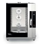 Пароконвектомат Apach AP10QNDCG