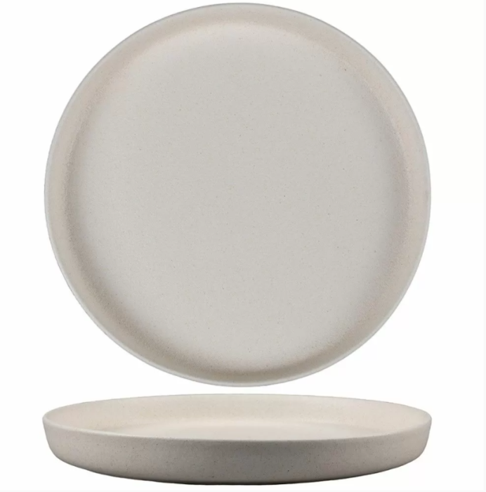 Блюдо для подачи Elephant Ivory d 270 мм, h 30 мм, P.L. Proff Cuisine